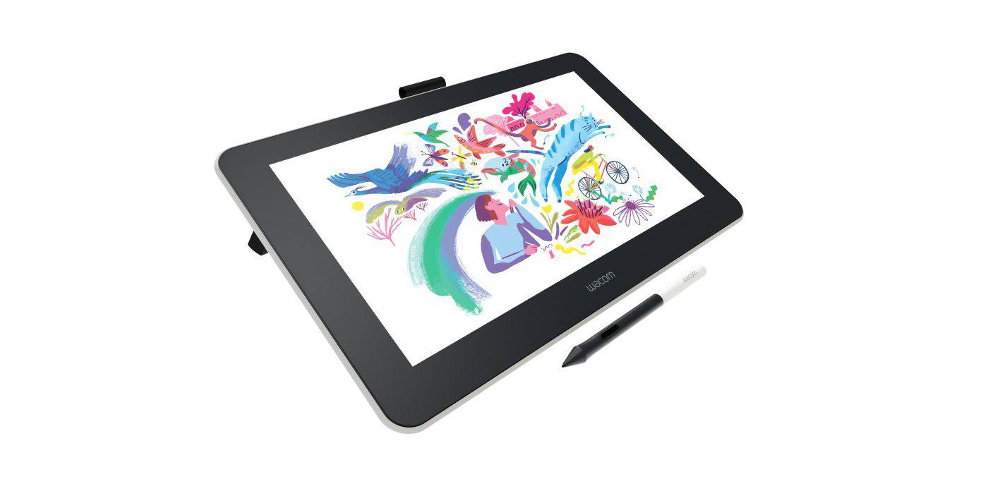 Wacom New Products 2025